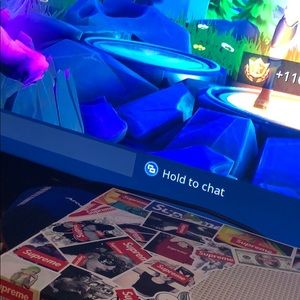 Meet your Posher, Cody